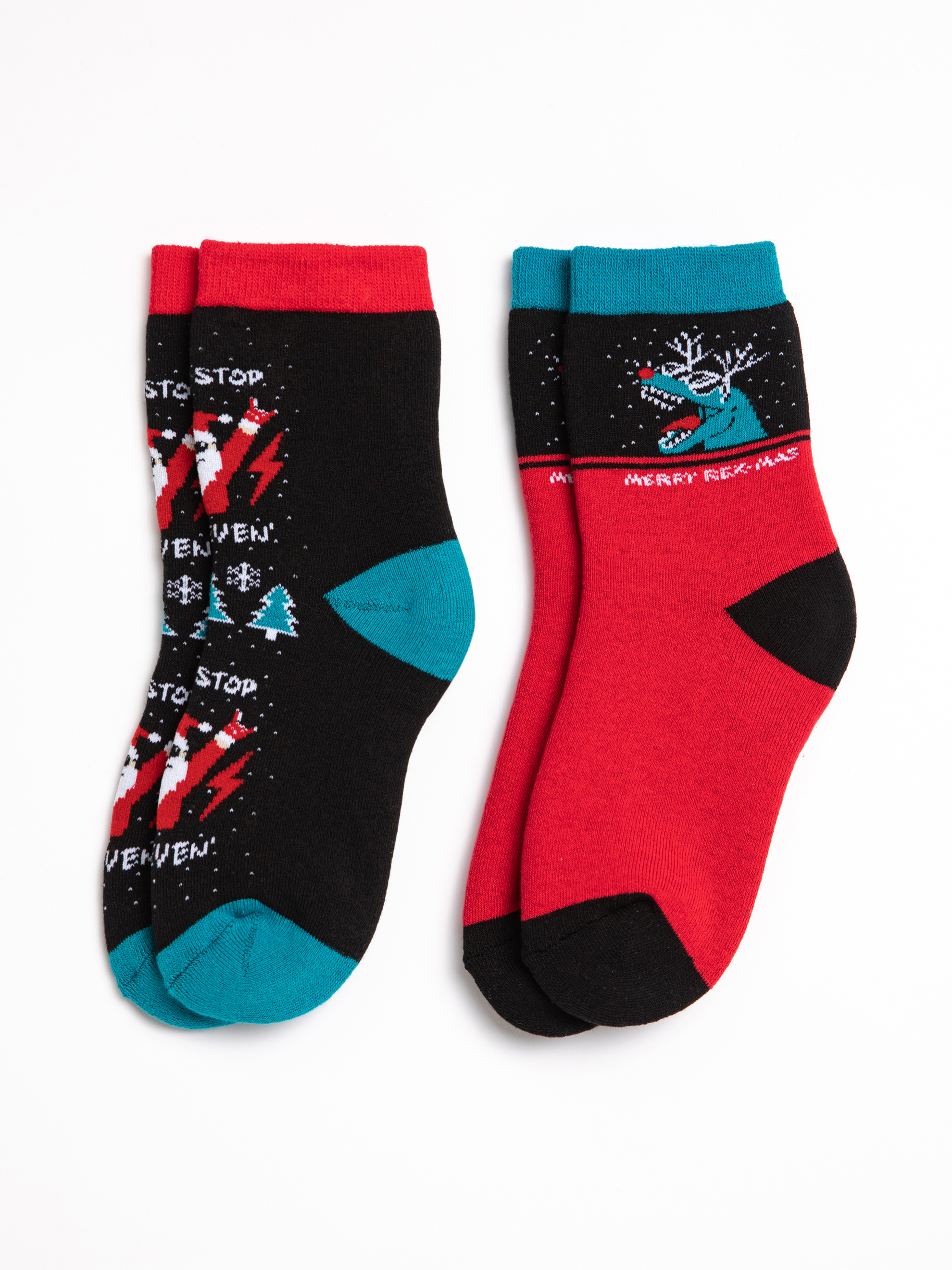 Носки 2 пары Acoola 20134420005_0074138 - фото 1