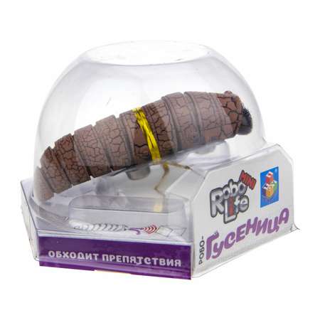 Игровой набор Robo Life