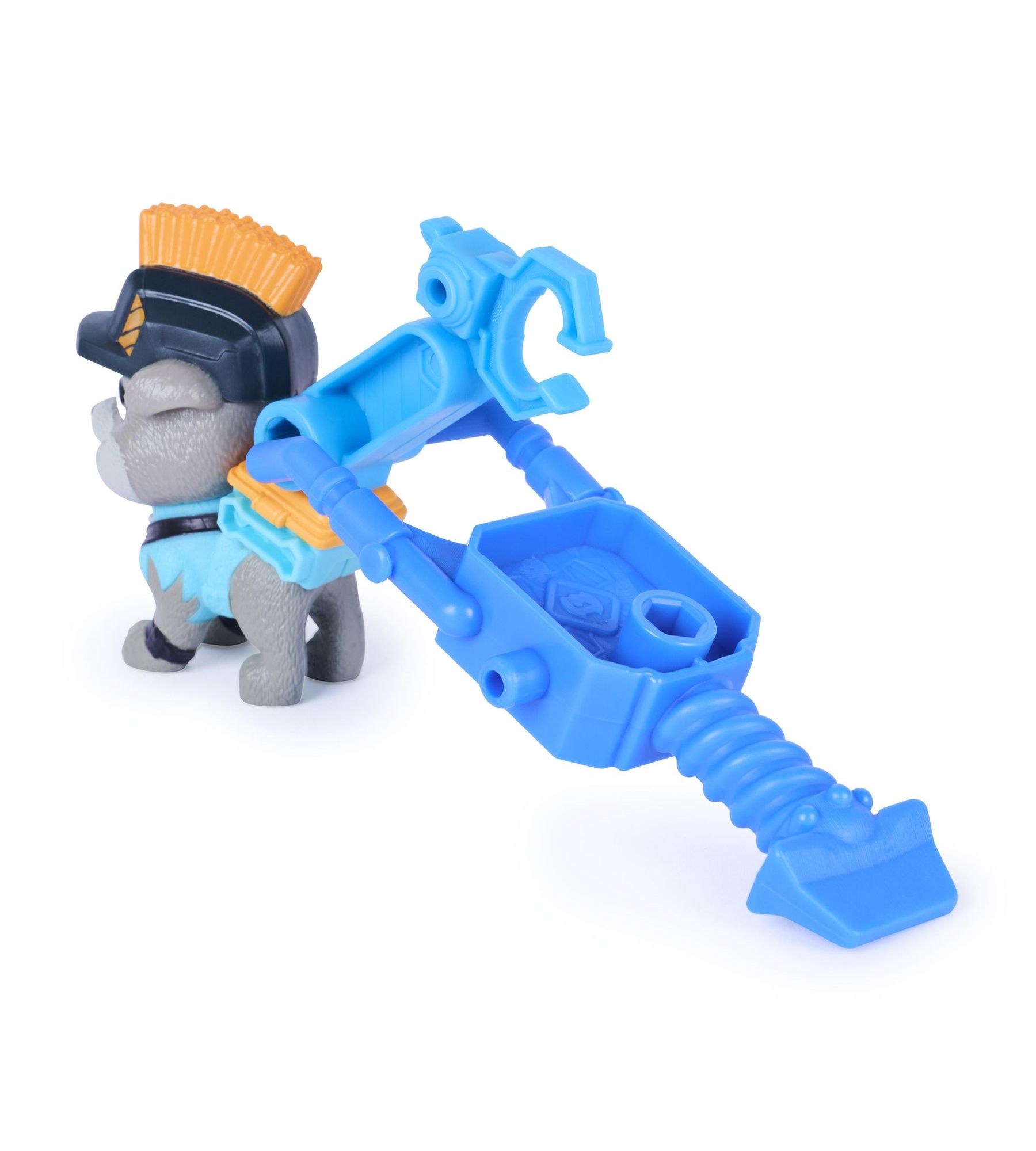 Игровой набор Paw Patrol Бригада - фото 7