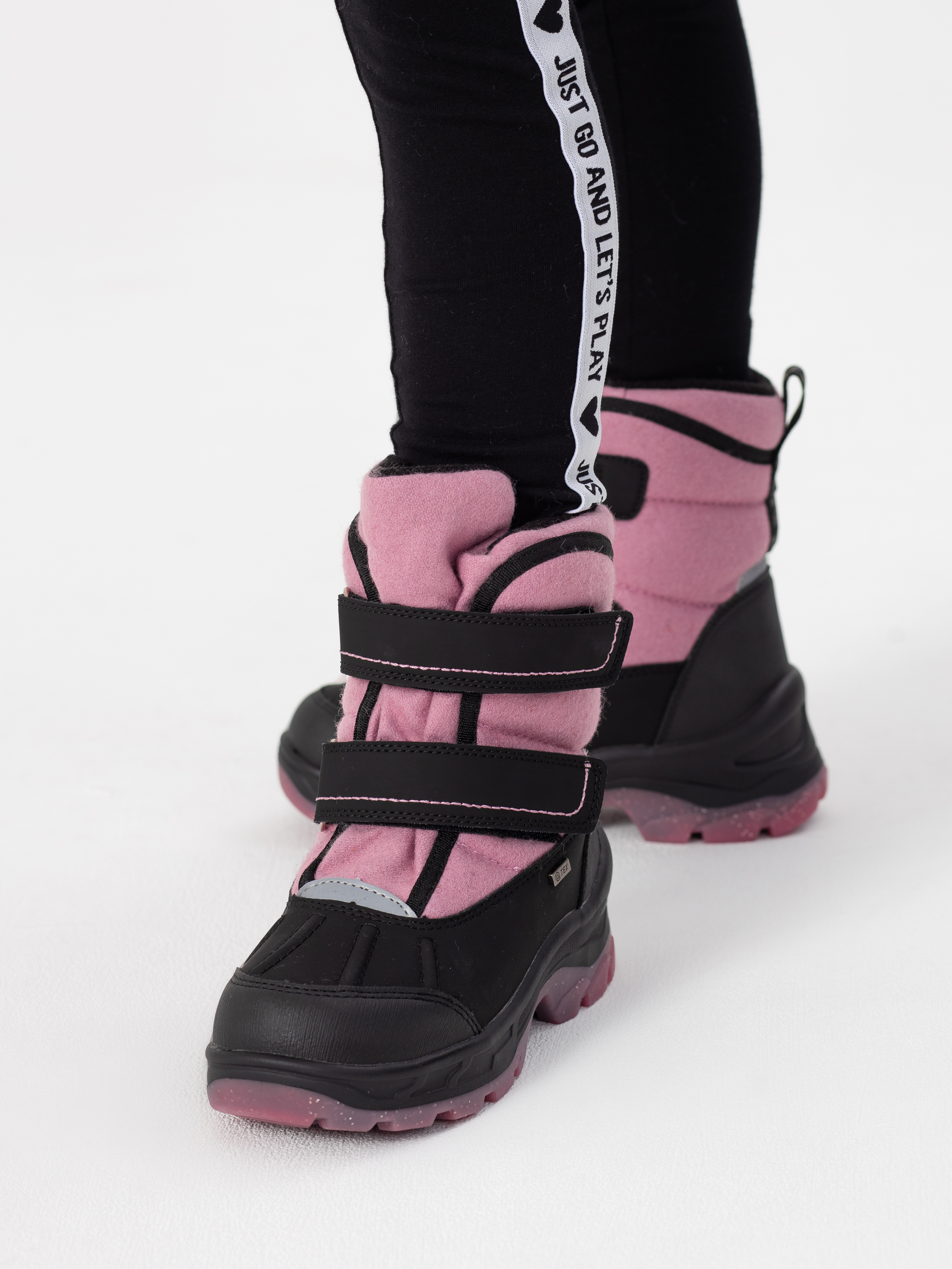 Валенки мембранные Antilopa AL 15815 - фото 24