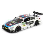 Автомобиль Mobicaro BMW 1:24