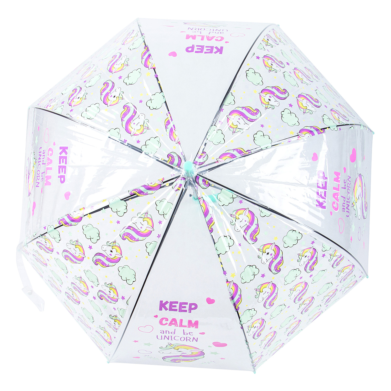 Зонт ЭВРИКА 99261 - фото 2