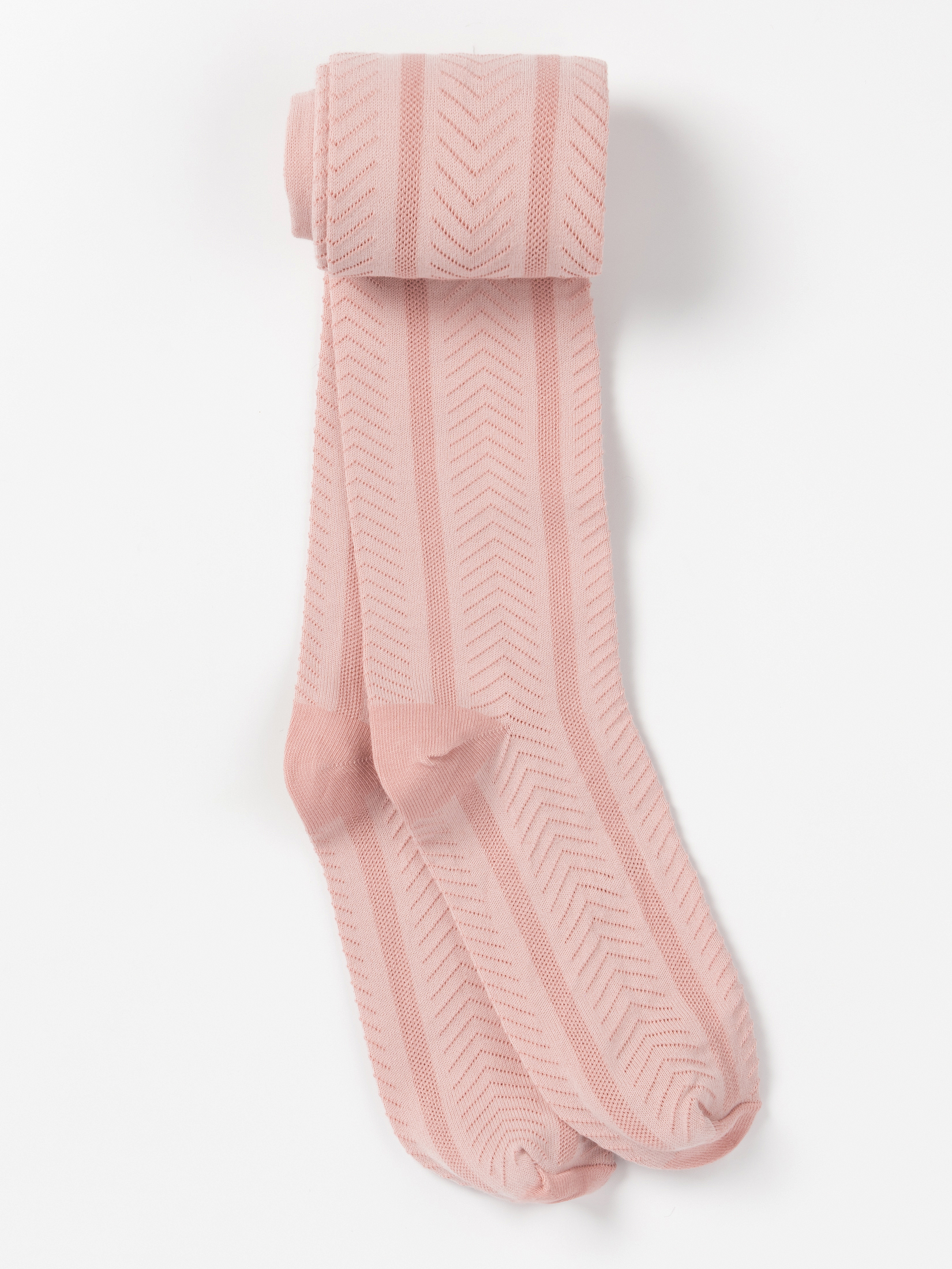 Колготки artie 2d405/Розовый - фото 1