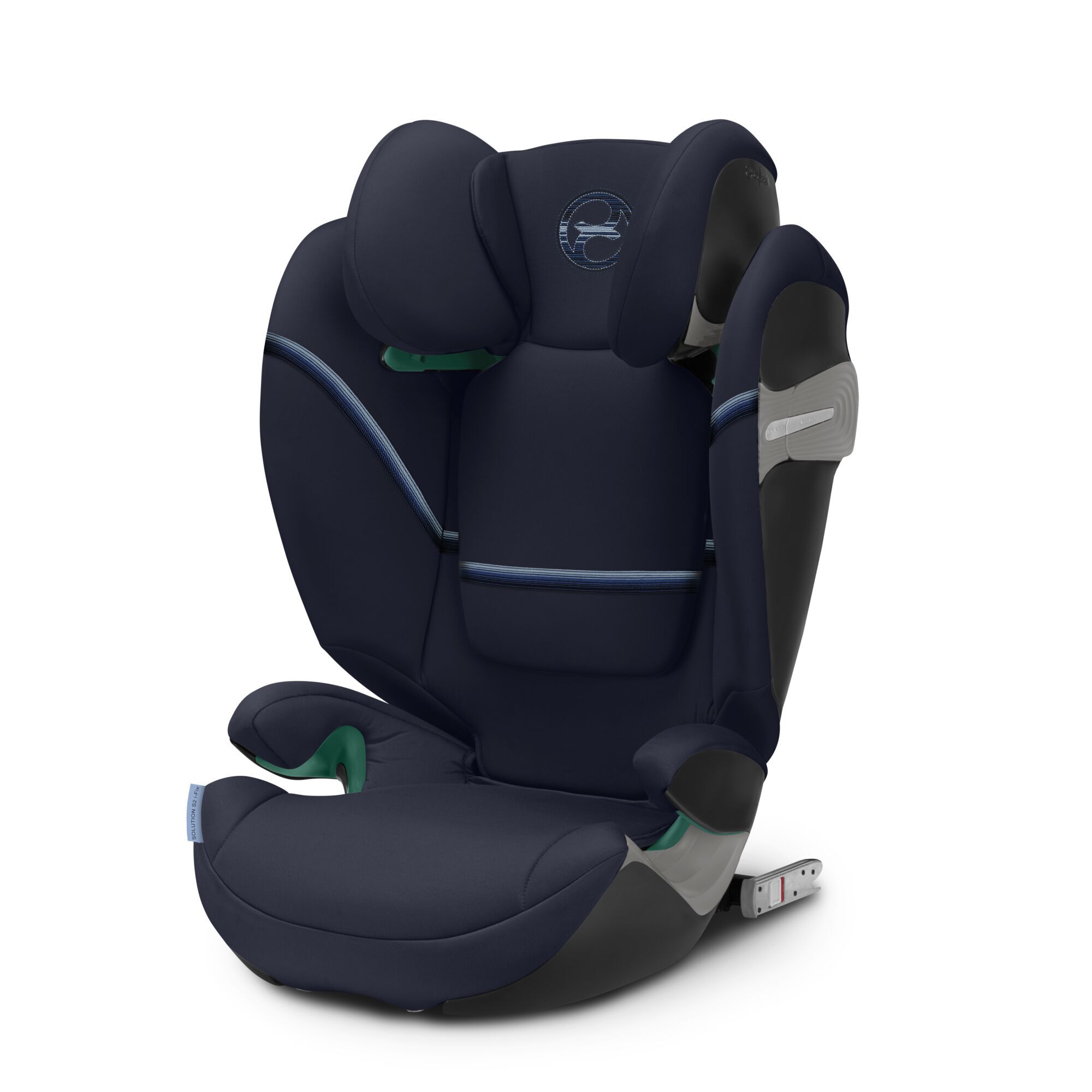Автокресло Cybex Isofix 2/3 (15-36 кг) - фото 1