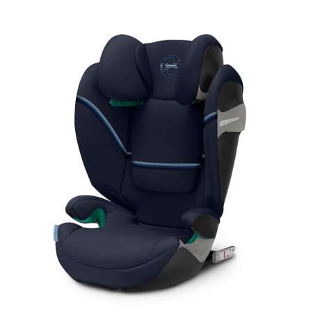 Автокресло Cybex Isofix 2/3 (15-36 кг)