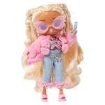Кукла модельная L.O.L. Surprise! Tweens Olivia Flutter