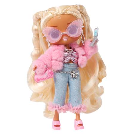 Кукла модельная L.O.L. Surprise! Tweens Olivia Flutter