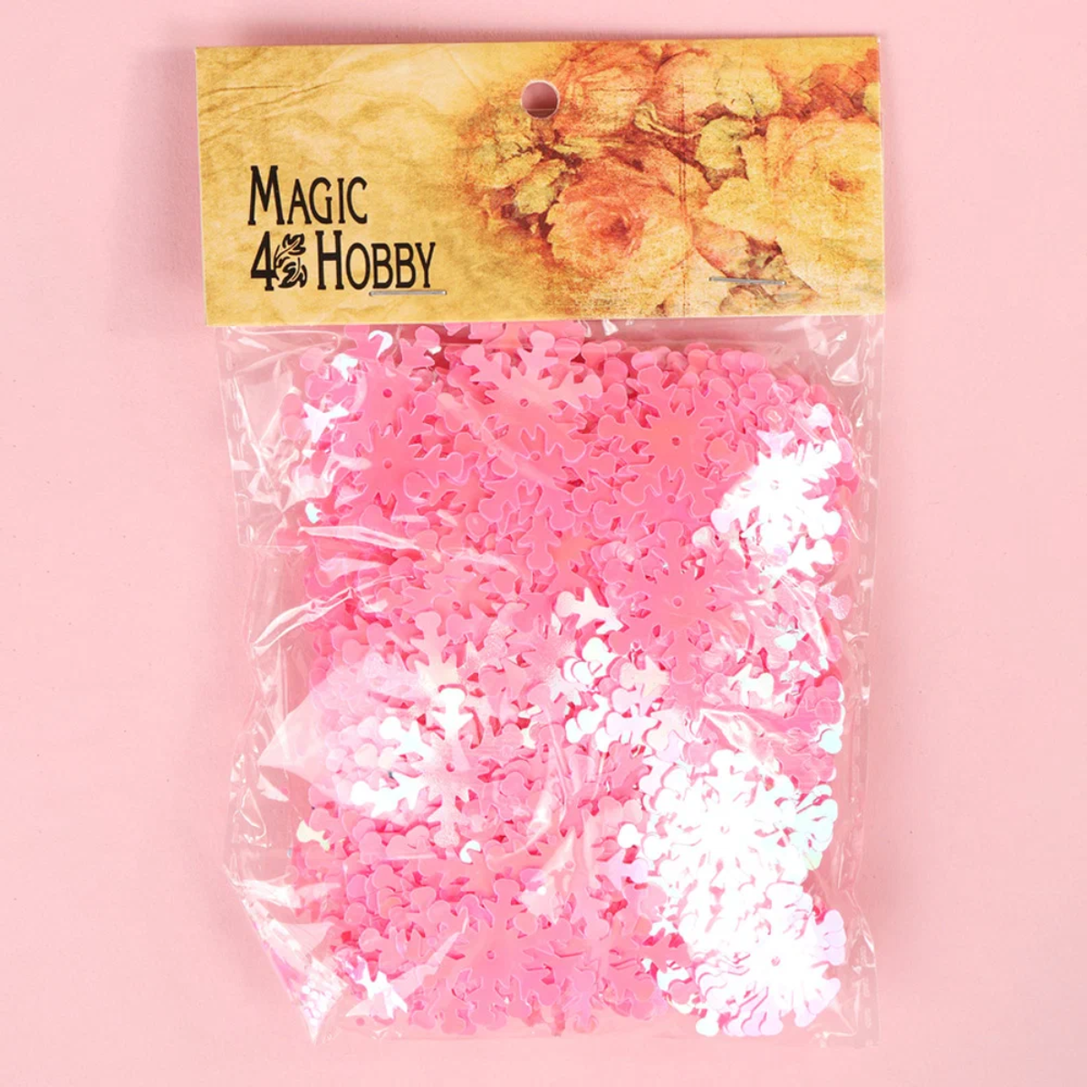 Набор для творчества Magic 4 Hobby шитье - фото 4