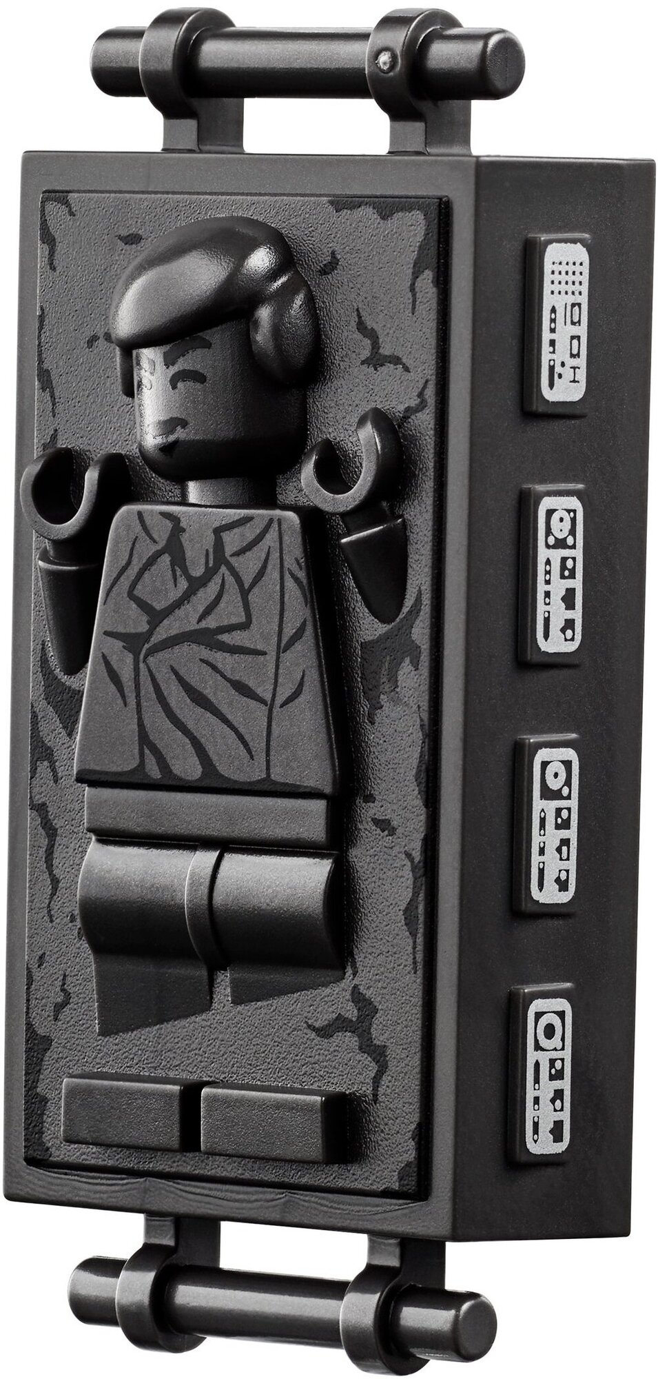 Конструктор LEGO Star Wars 1007 дет. - фото 15