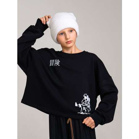 Свитшот Modestreet