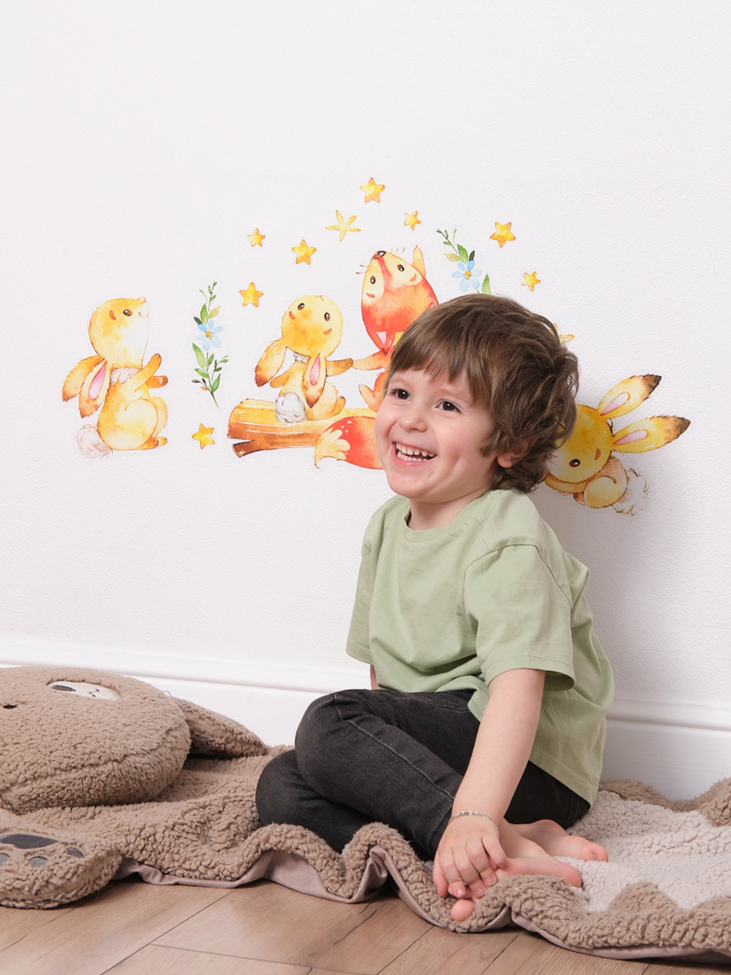 Наклейки Дрофа-Медиа - фото 7