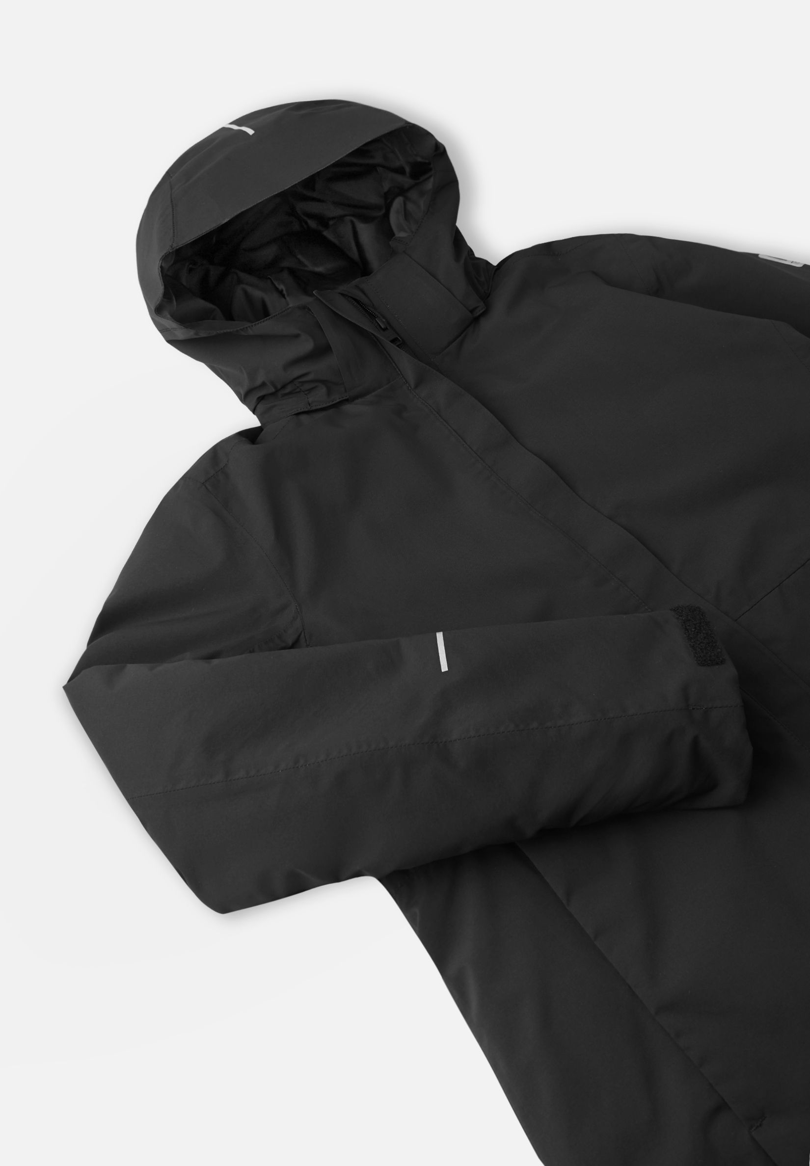 Куртка Reima 551004A-9990 - фото 3