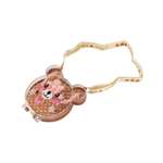 Набор аксессуаров Demi Star Brown 10 шт.