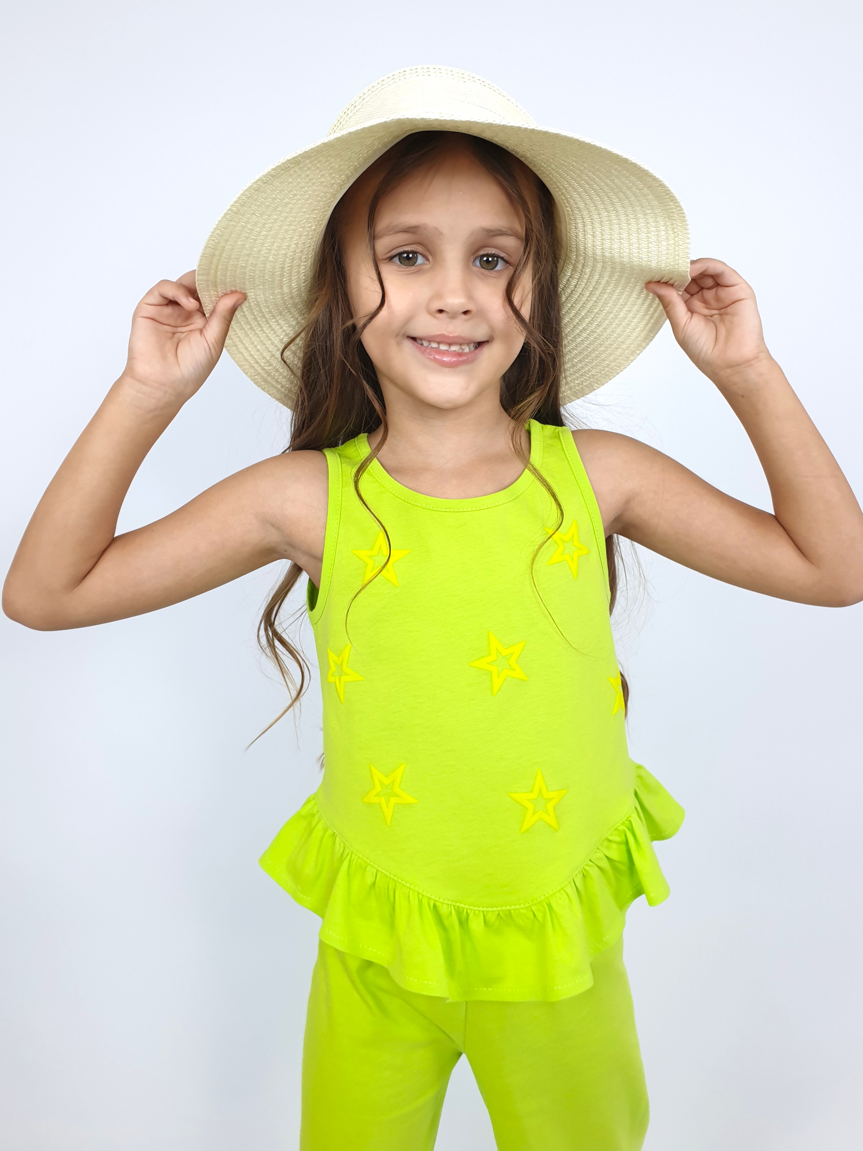 Костюм Luneva 02-147-2. - фото 12