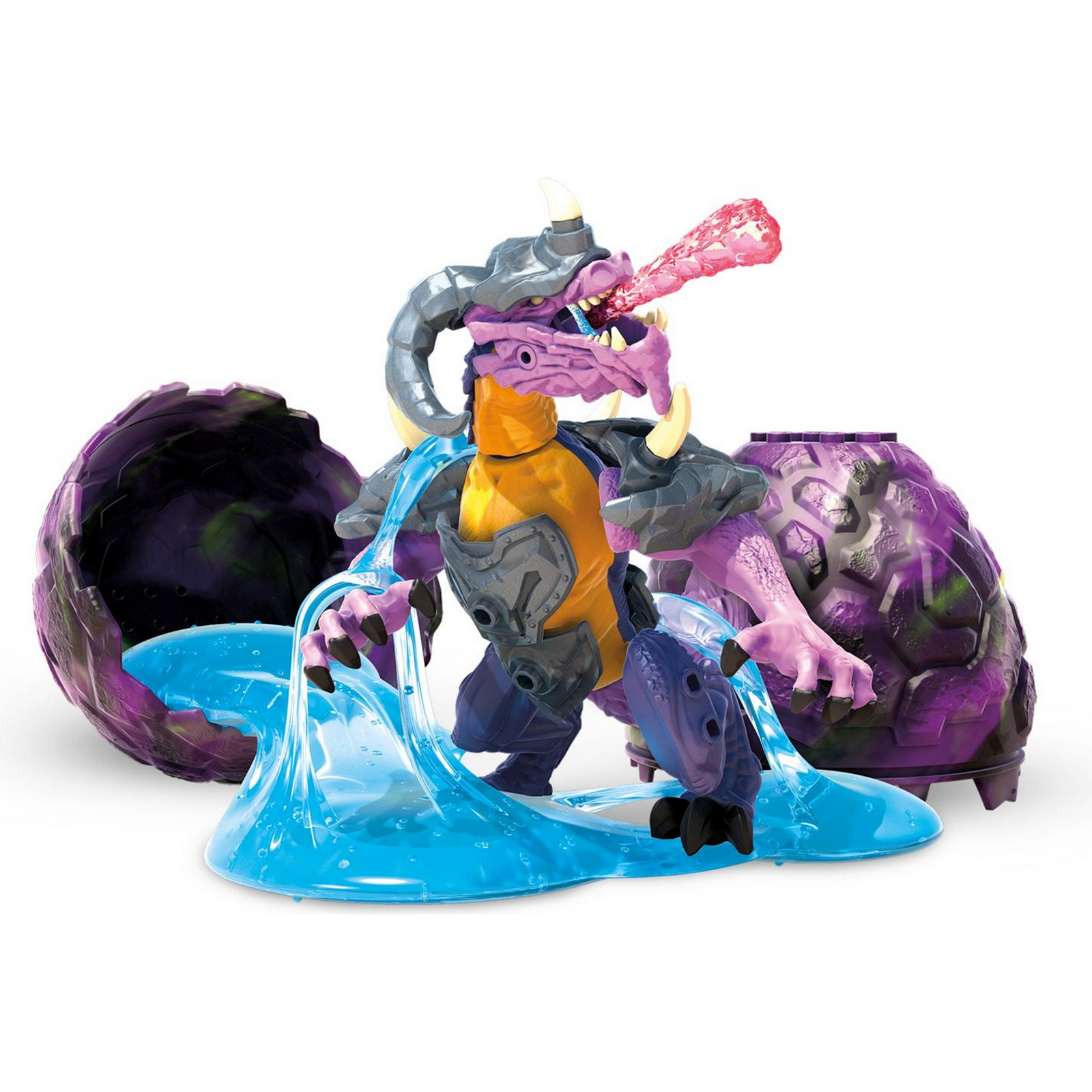 Конструктор Mega Bloks - фото 15