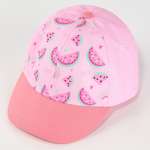 Кепка Sima-Land