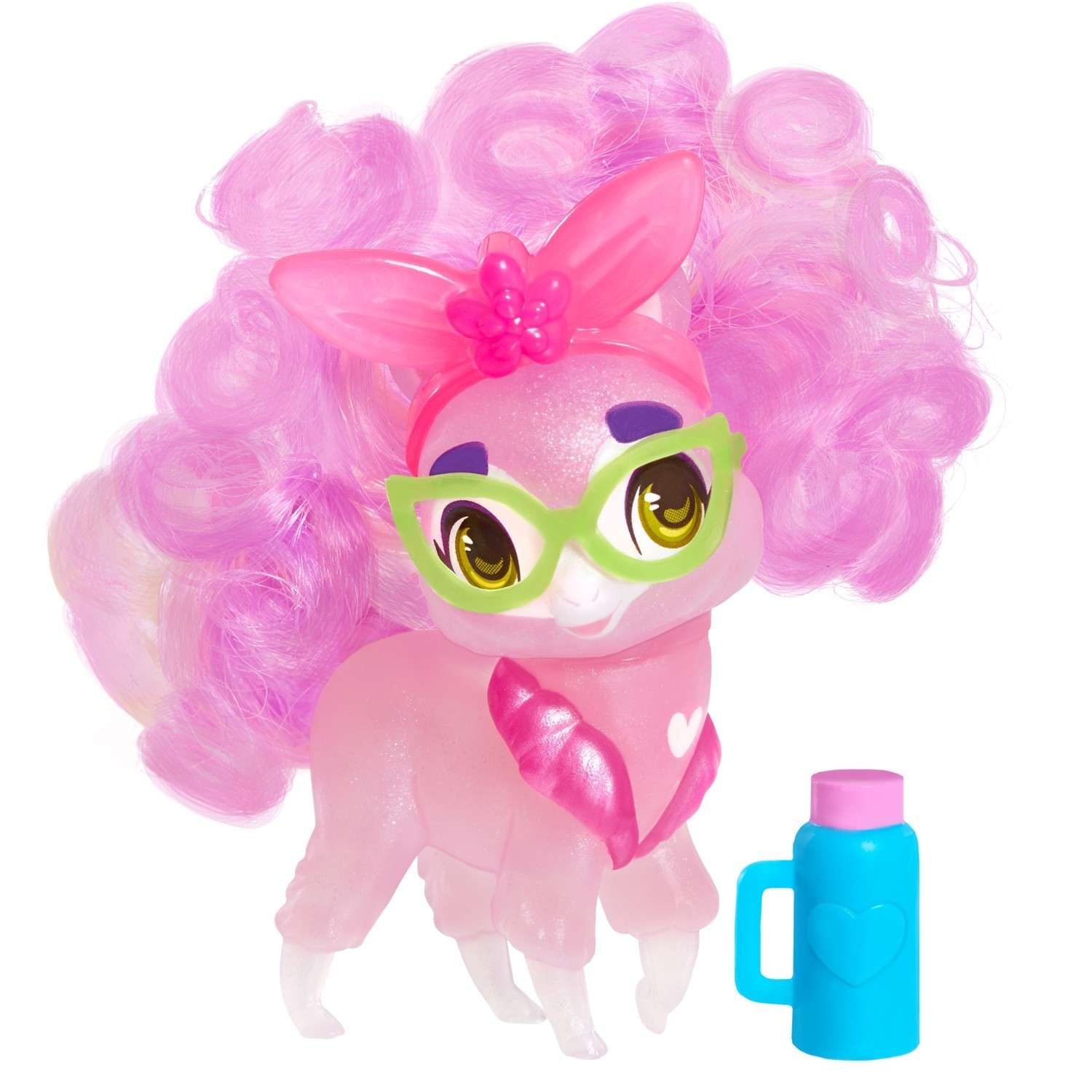 Кукла мини Hairdorables 23730 - фото 13