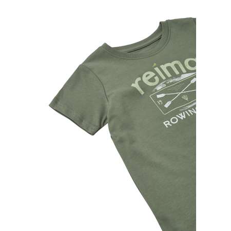 Футболка Reima