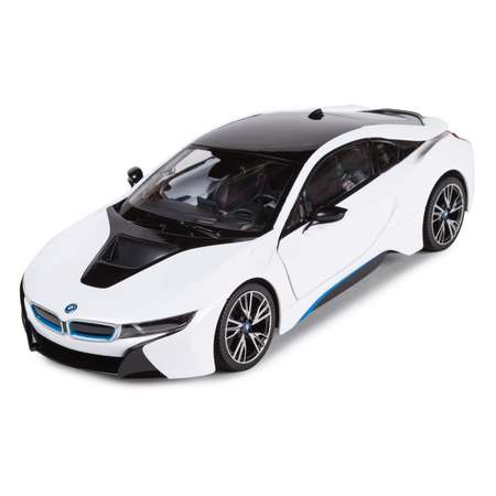 Автомобиль РУ Rastar BMW 1:14