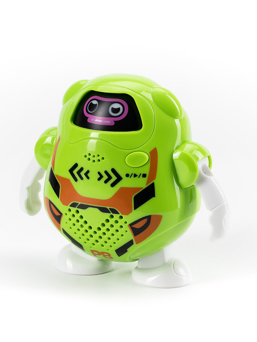Игрушка YCOO робот - фото 2