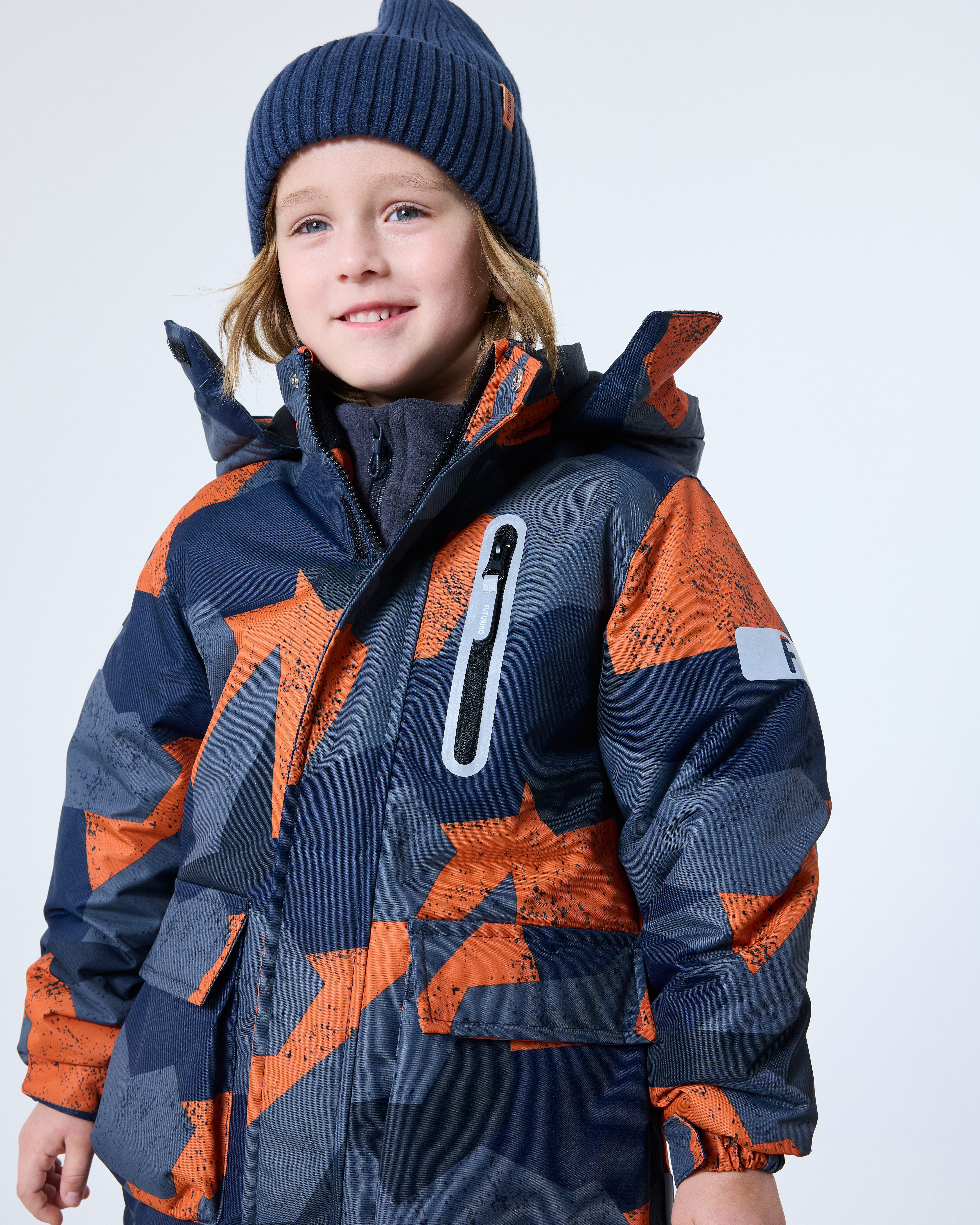 Комплект Futurino W25FU1-B147kb-18D6 - фото 18