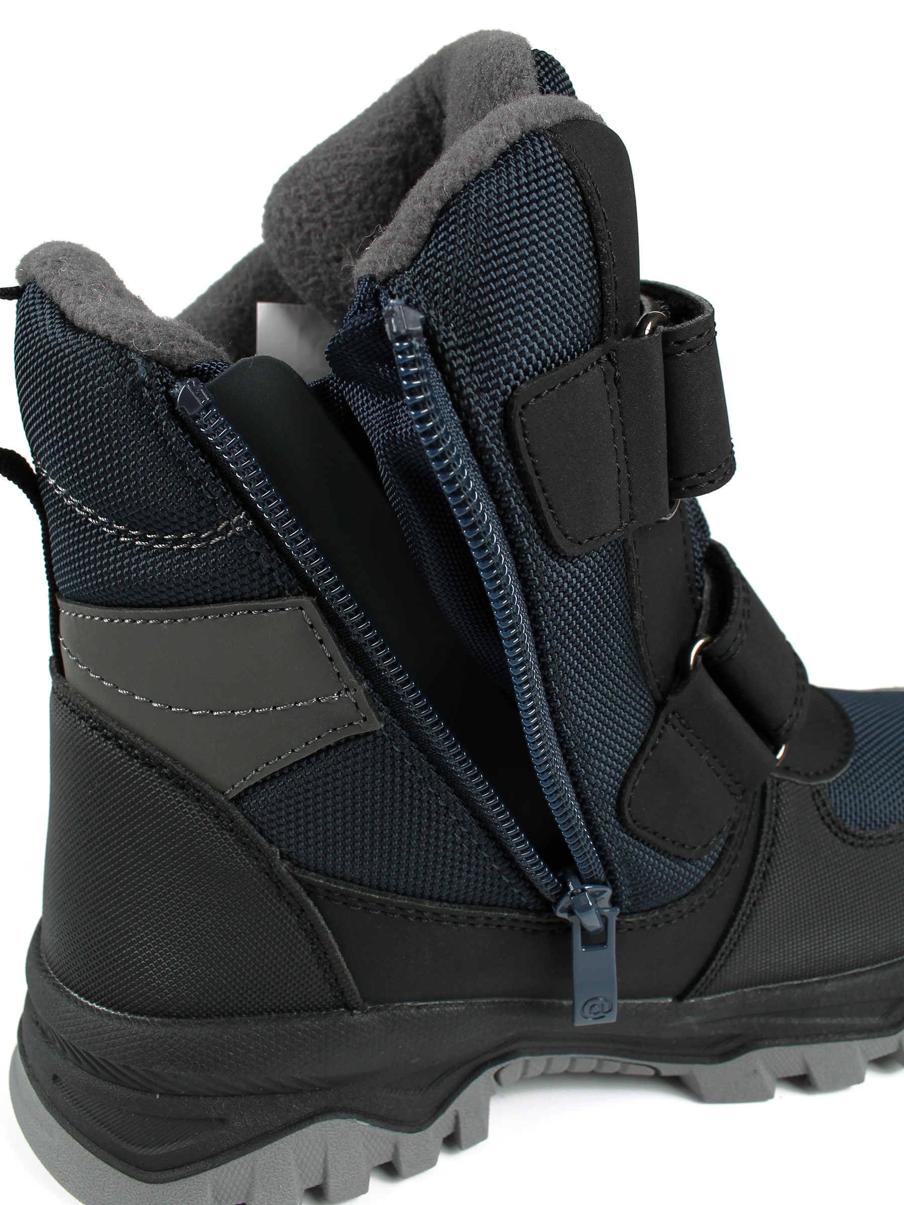 Ботинки Antilopa AL 15699 - фото 12