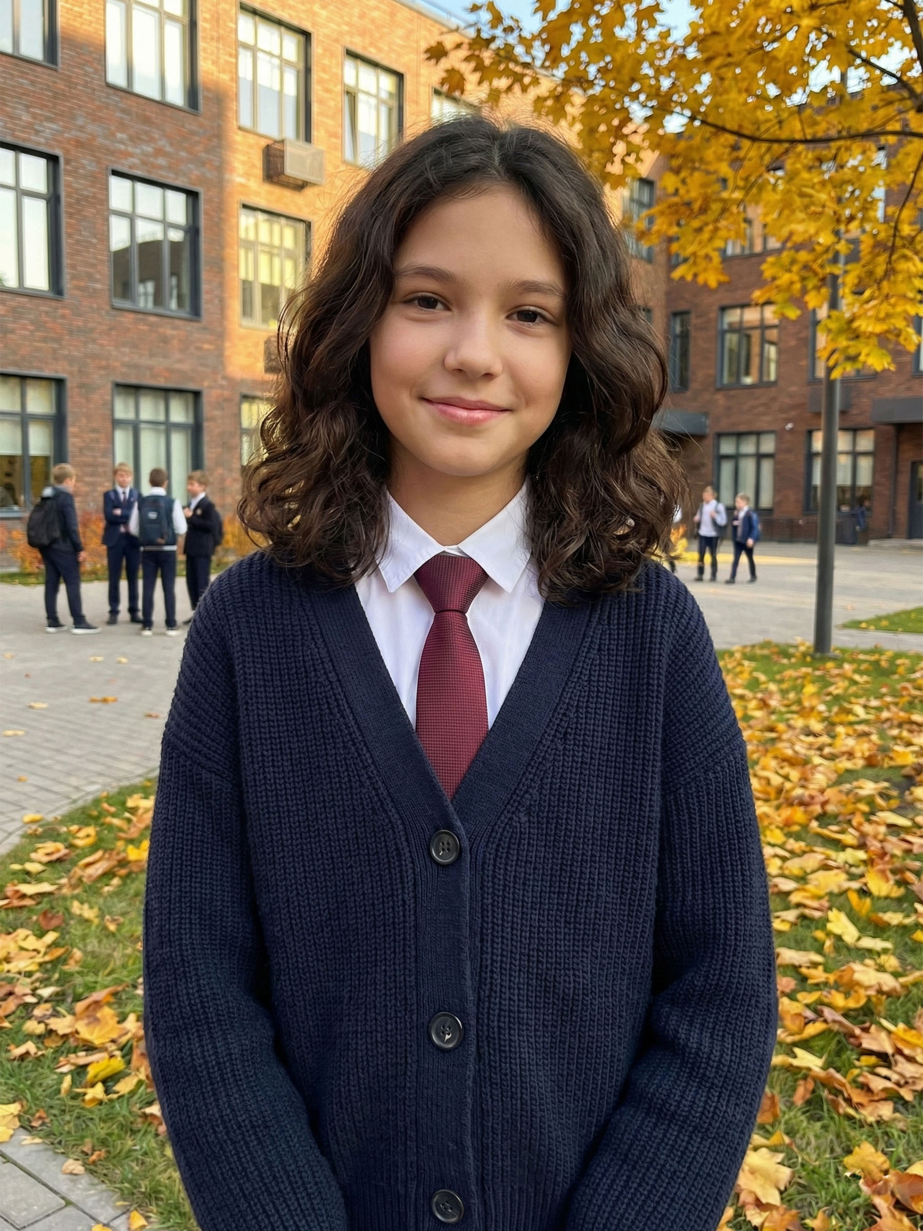 Галстук 2beMan MG44 - фото 6