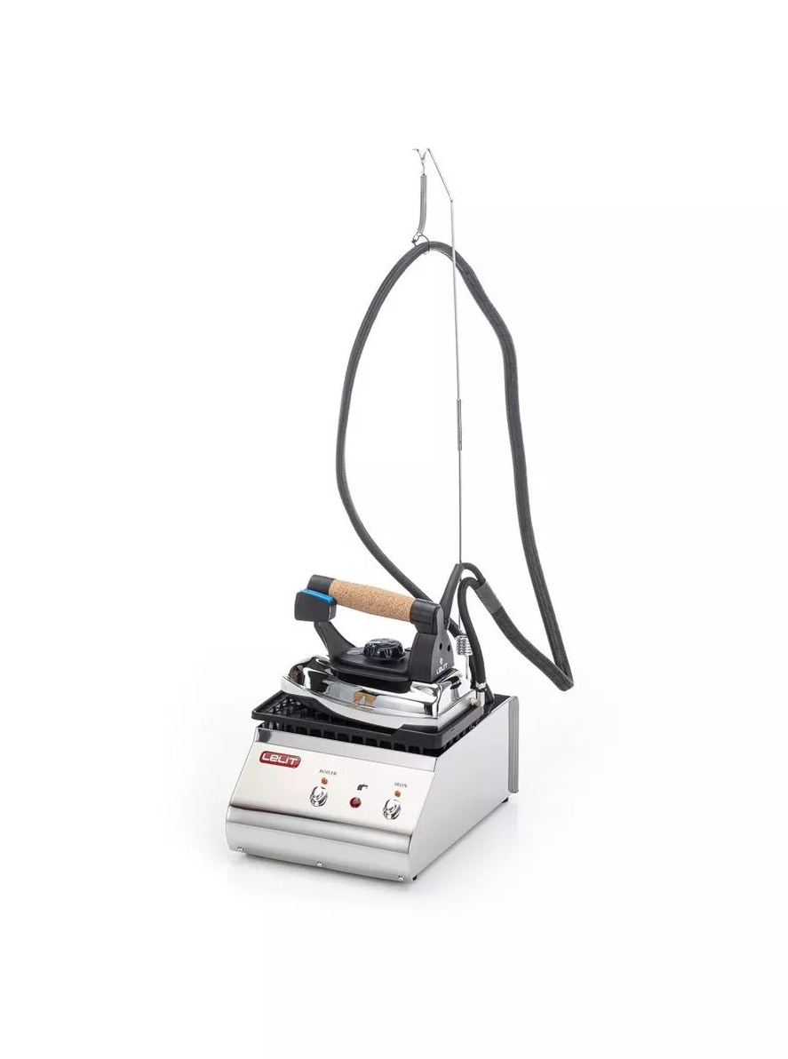 Гладильная система LELIT PS 21 - фото 4