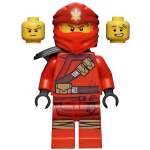 Фигурка LEGO Ninjago Kai