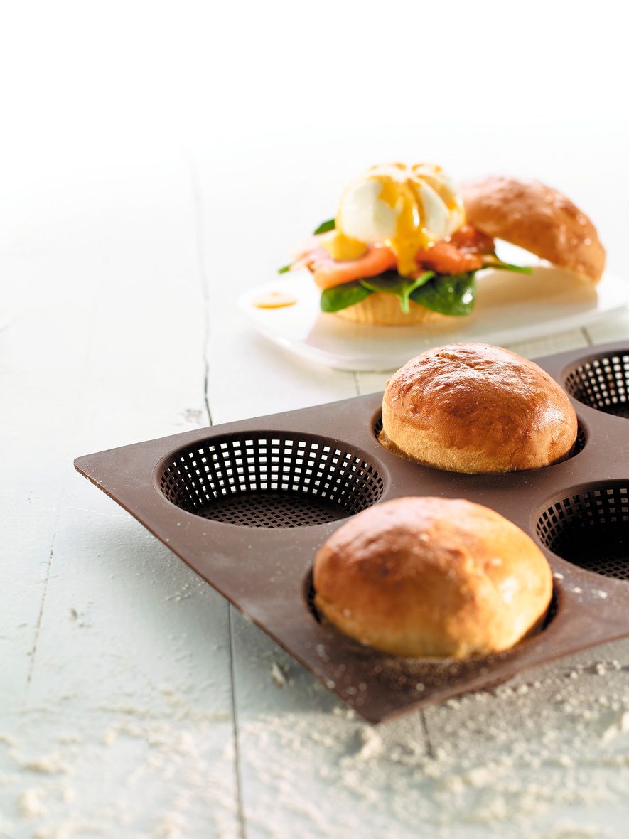 Форма для выпечки LEKUE Home Bread 882661 - фото 2