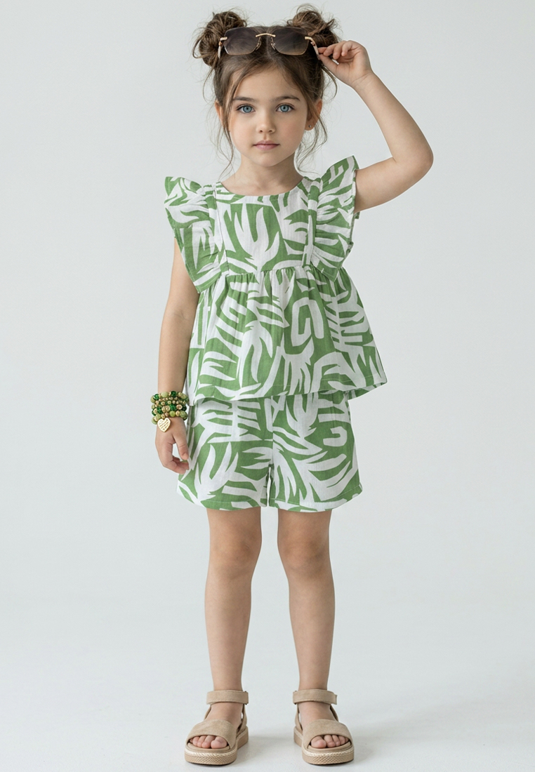 Комплект YOULALA 7168900202 - фото 1