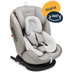 Автокресло Junion Odri Isofix 0+/1/2/3 (0-36 кг)