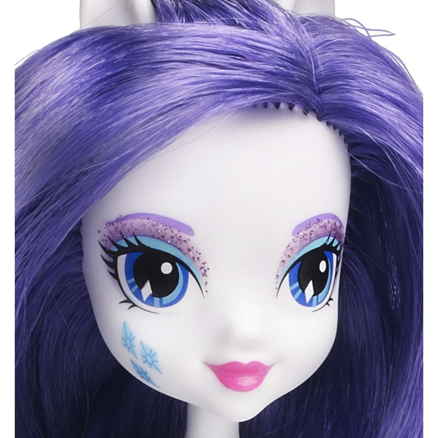 Кукла модельная MLP Equestria Girls в ассортименте A3994E24 - фото 52