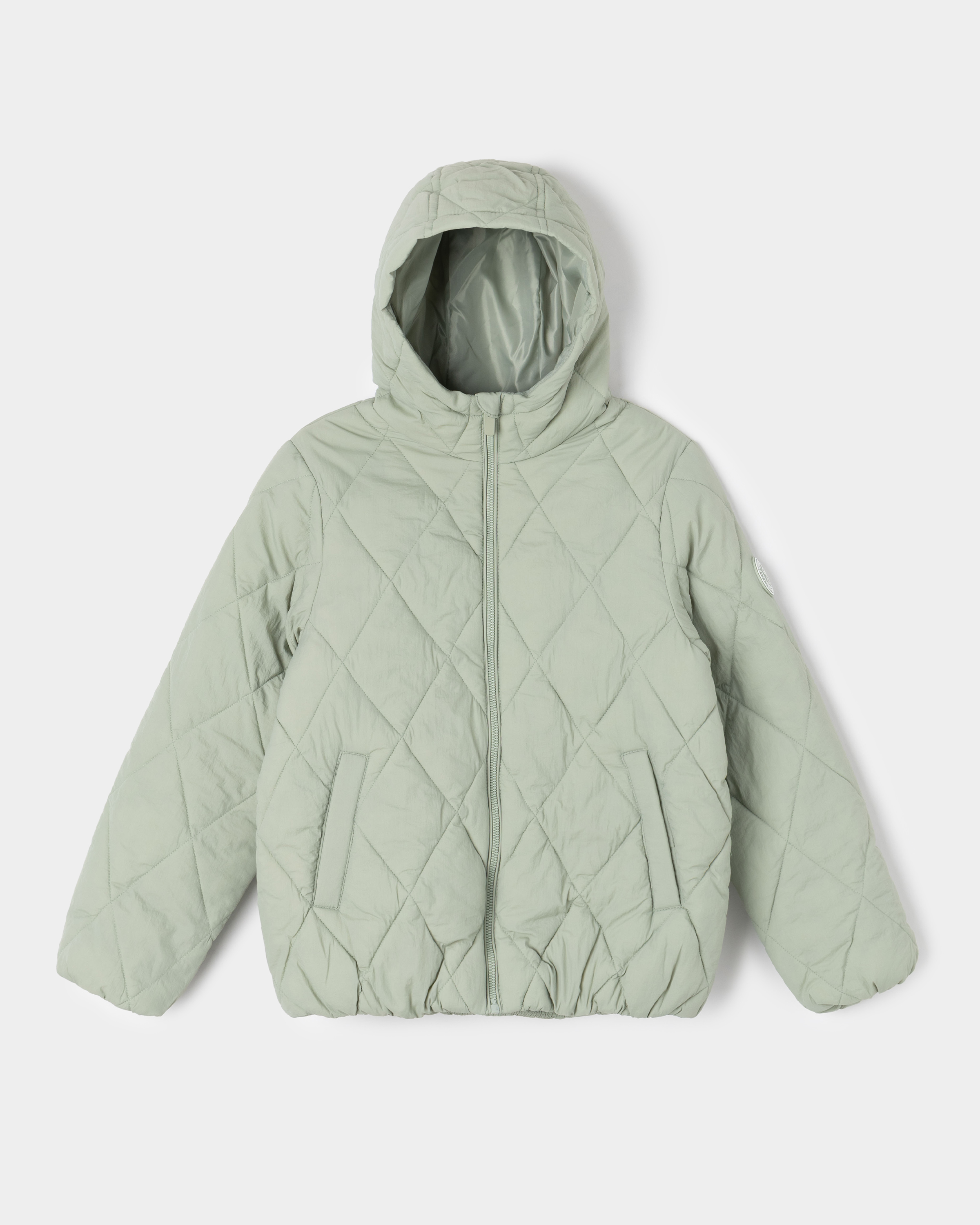 Куртка Futurino S26FU3-G256tg-44 - фото 2