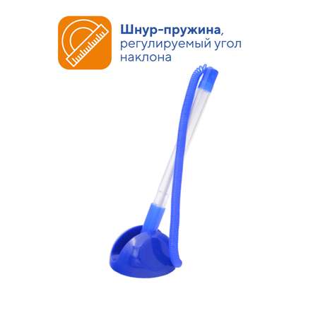 Ручка шариковая WORKMATE 3 шт.