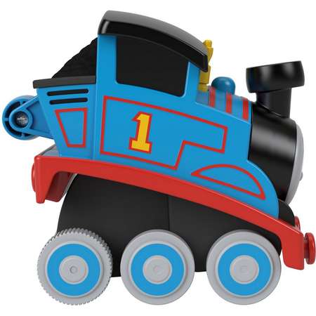Развивающая железная дорога Thomas and Friends