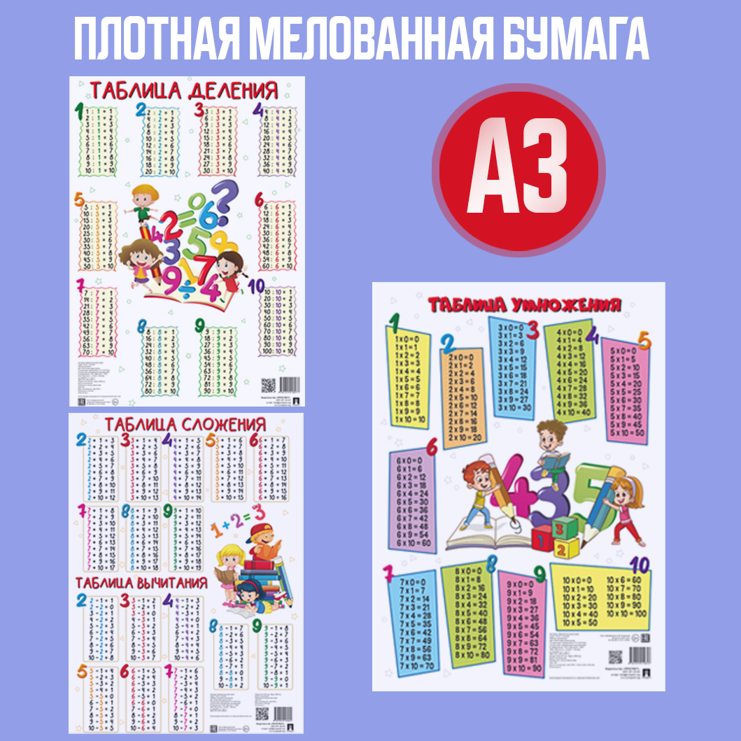 Плакат Проспект - фото 2