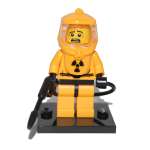 Фигурка LEGO Minifigures
