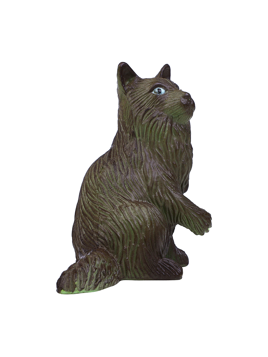 Игровой набор Masai Mara Кошка - фото 4