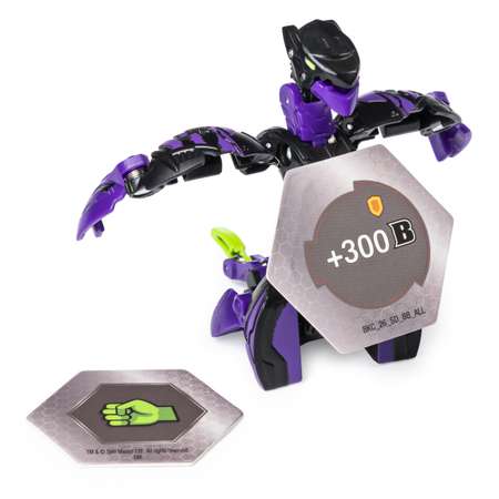 Фигурка Bakugan