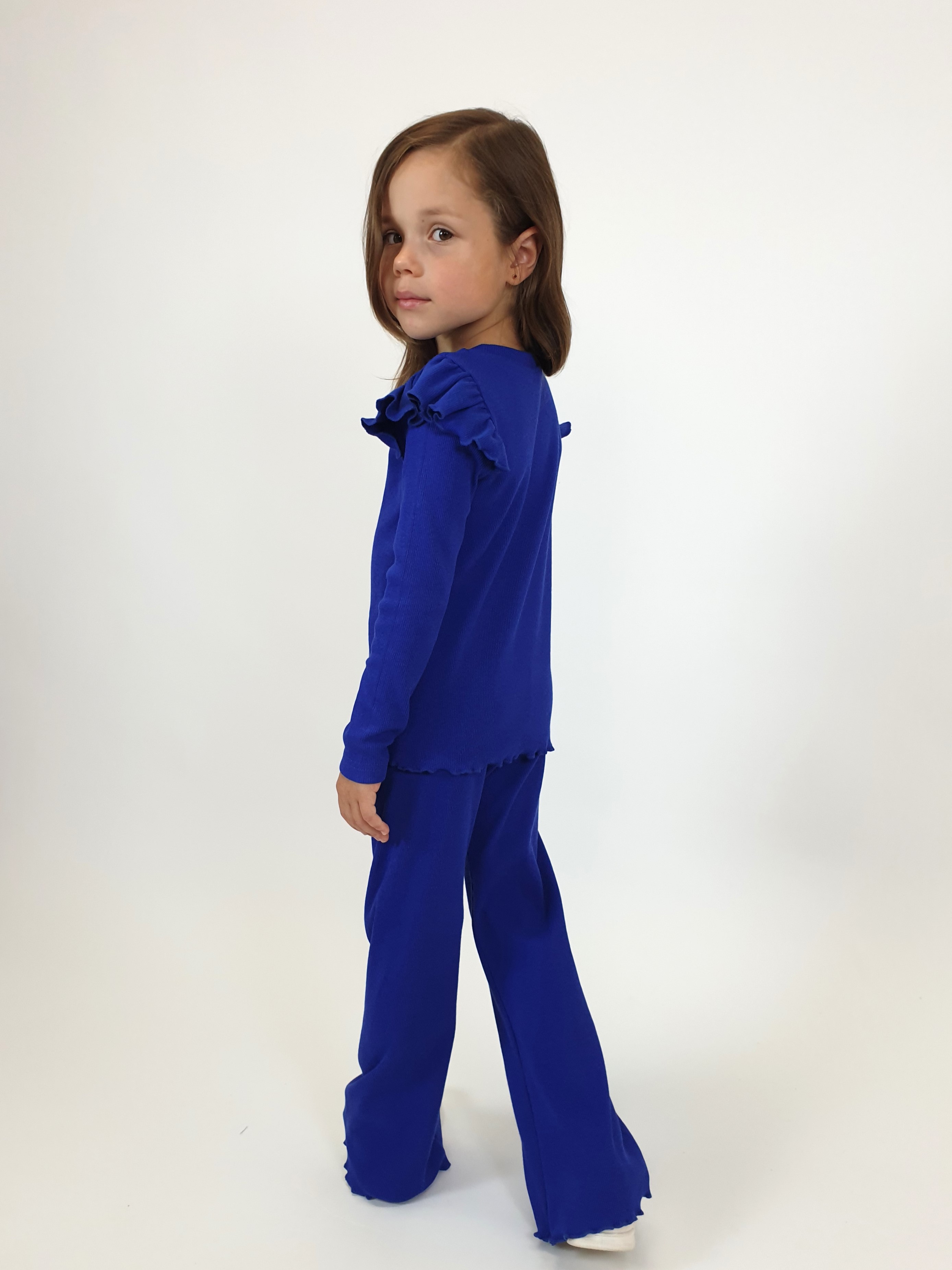 Костюм Luneva 02-137-9. - фото 5