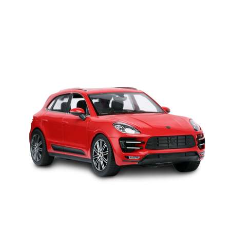 Автомобиль РУ Rastar Porsche 1:14