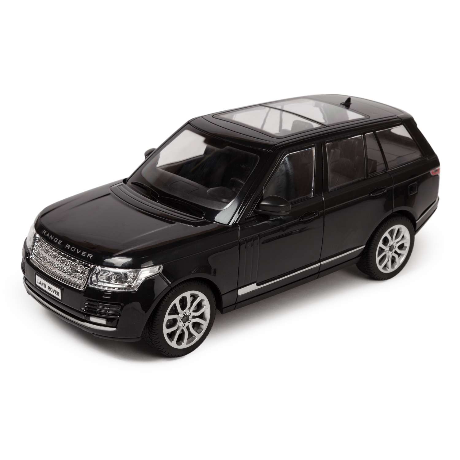 Автомобиль РУ Mobicaro Land Rover 1:16 - фото 2