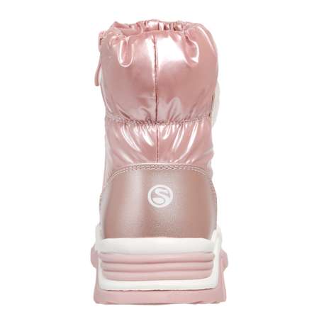Дутики Flamingo
