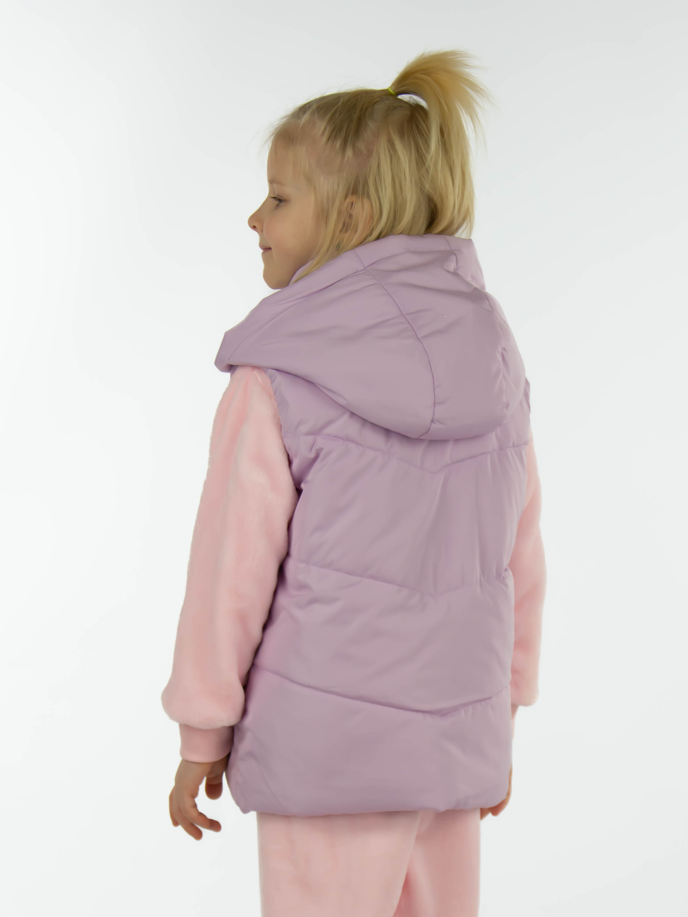 Жилет CASTLELADY 240700444 - фото 7