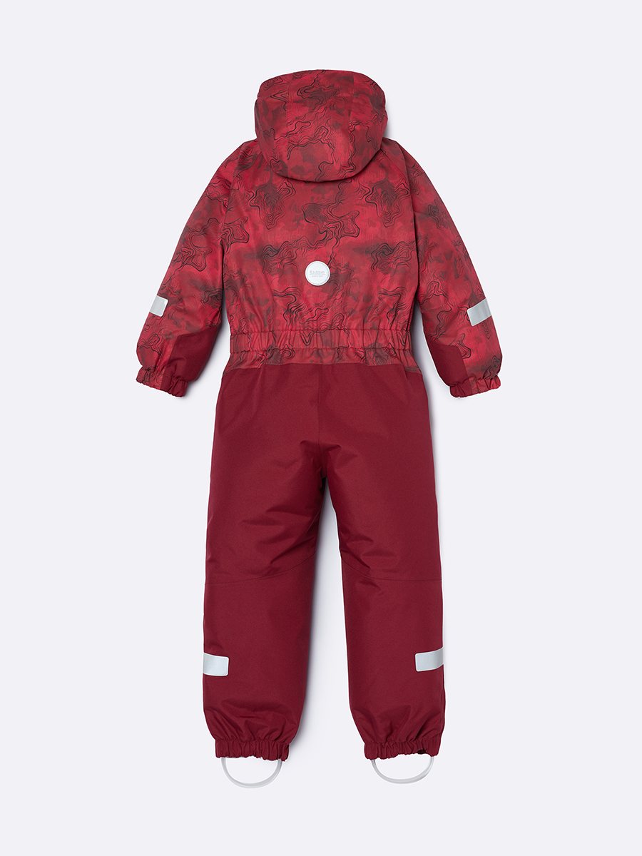 Комбинезон Lassie 72103305-3980 - фото 2