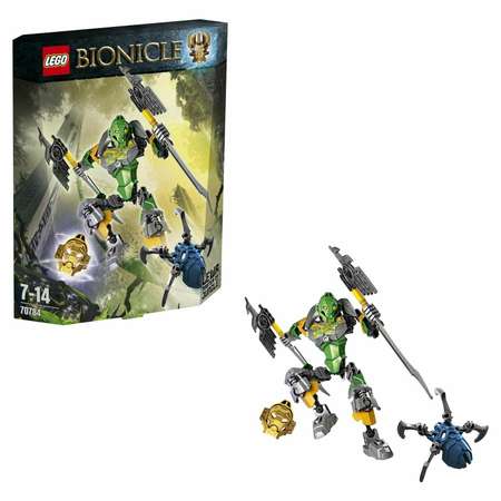 Конструктор LEGO Bionicle блочный