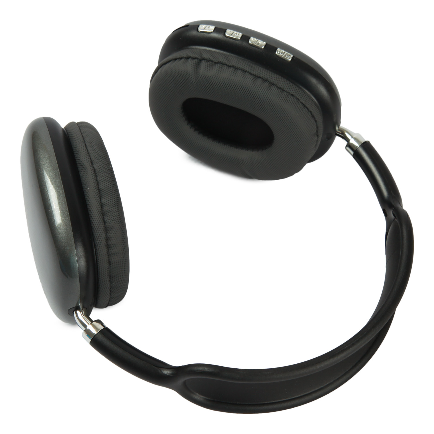 Наушники Ocie Bluetooth Черный HS3B301B - фото 6