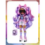 Кукла модельная L.O.L. Surprise! LOL OMG высота 25 см