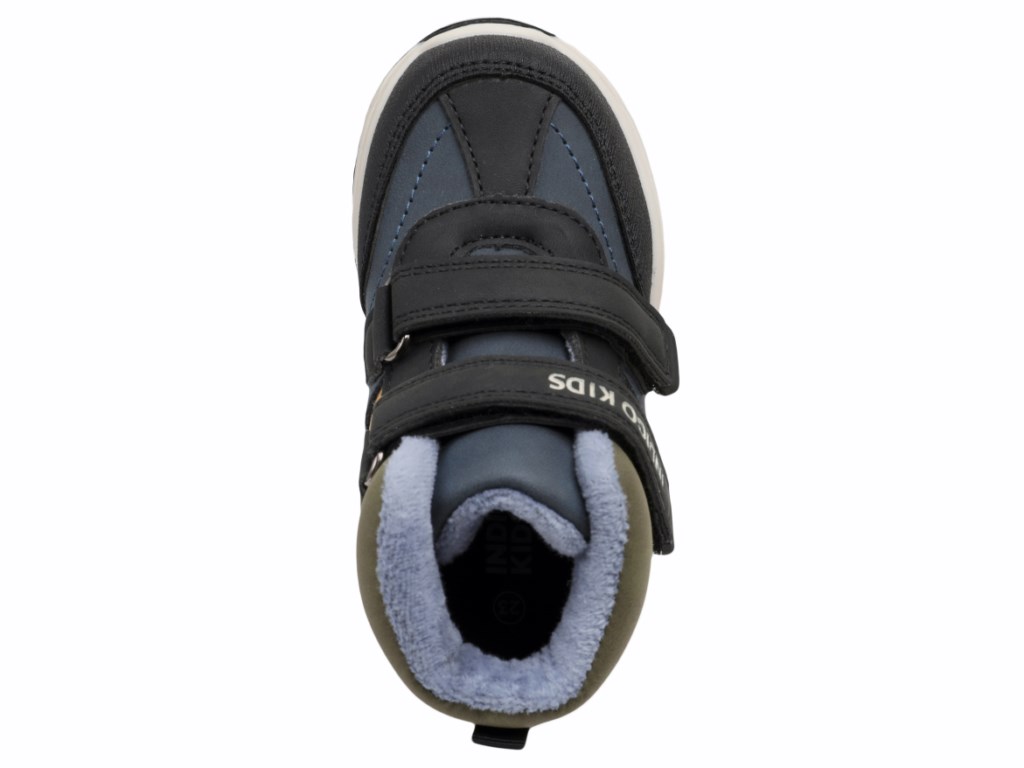 Ботинки Indigo kids 55-0009F2 - фото 8